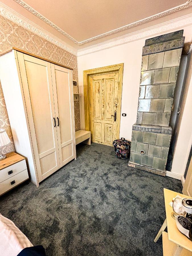 Boutique Casa Vermont בית הארחה בוקרשט