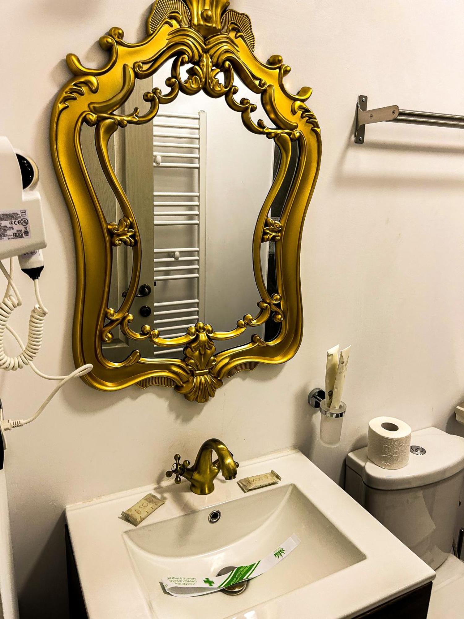 בית הארחה Boutique Casa Vermont