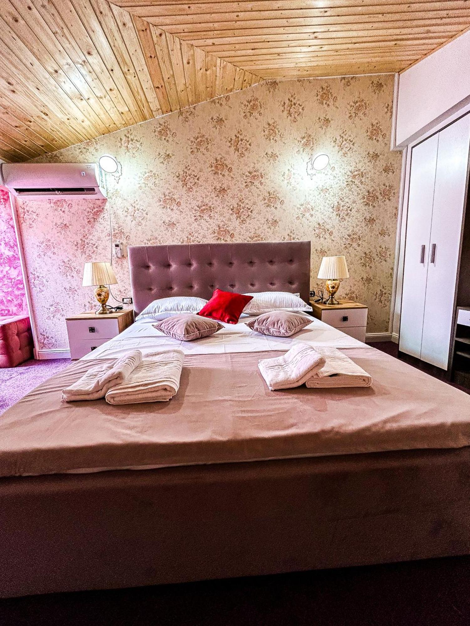 בית הארחה Boutique Casa Vermont *