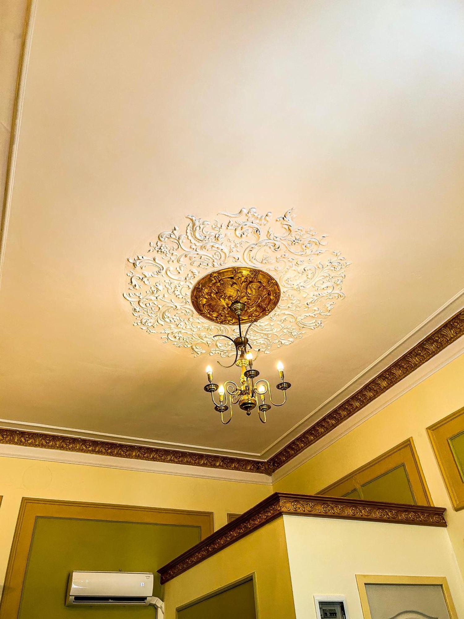 Boutique Casa Vermont בית הארחה בוקרשט