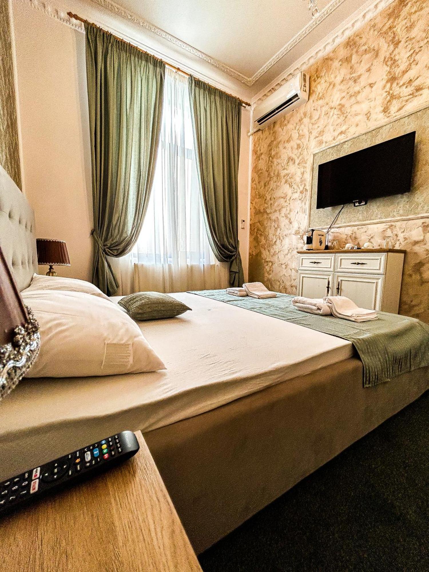 Boutique Casa Vermont בית הארחה
