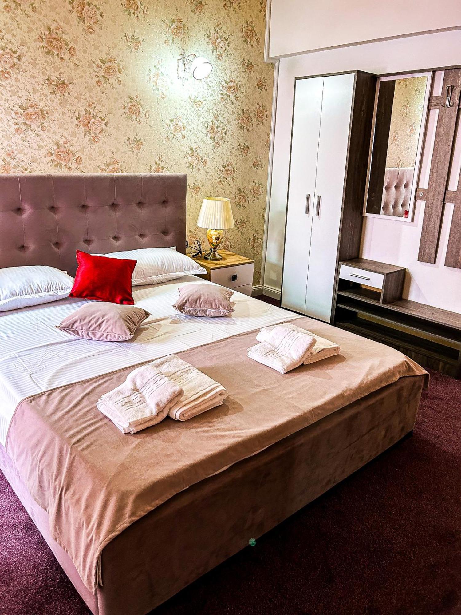 Boutique Casa Vermont * בוקרשט
