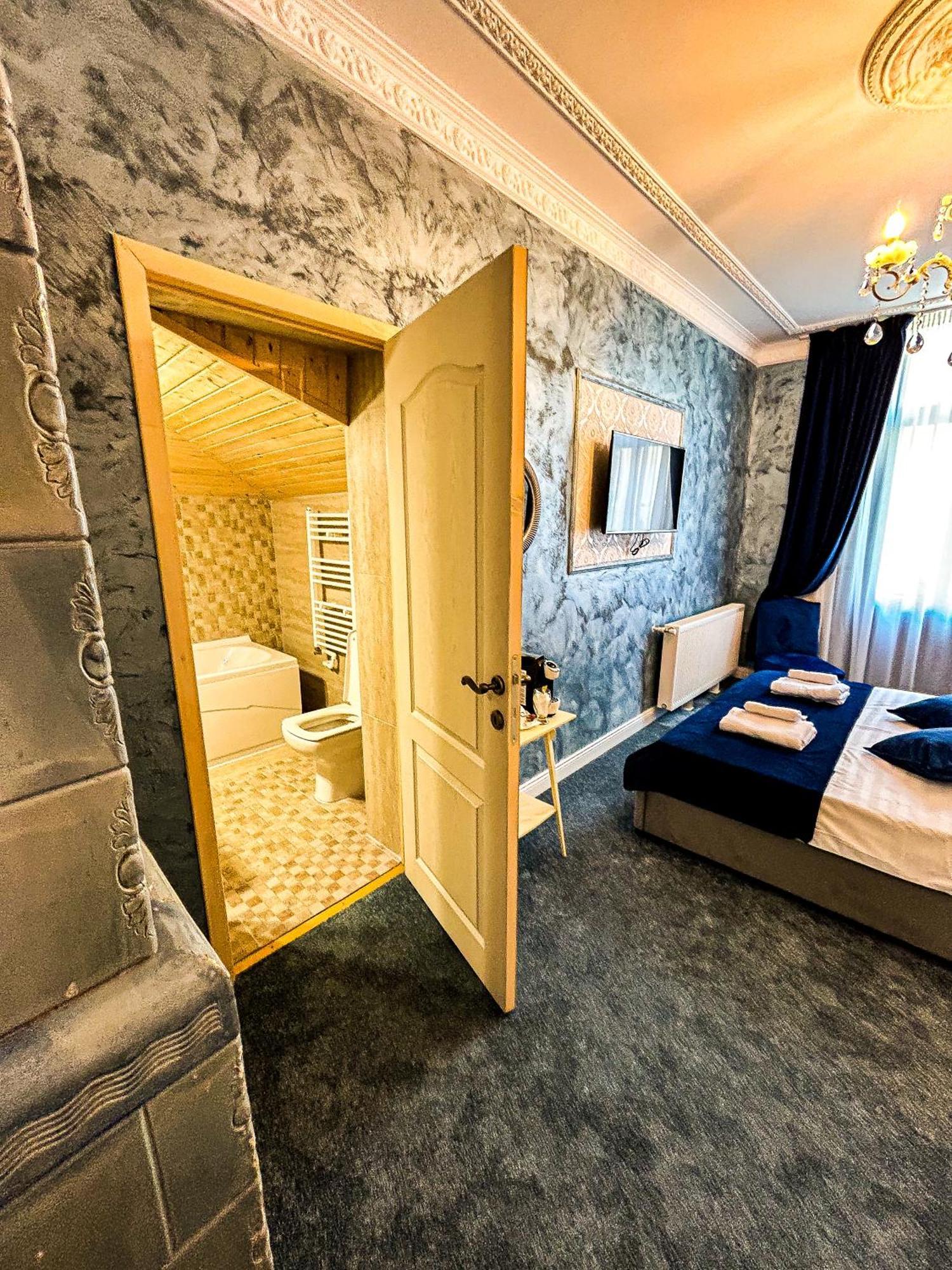בית הארחה Boutique Casa Vermont