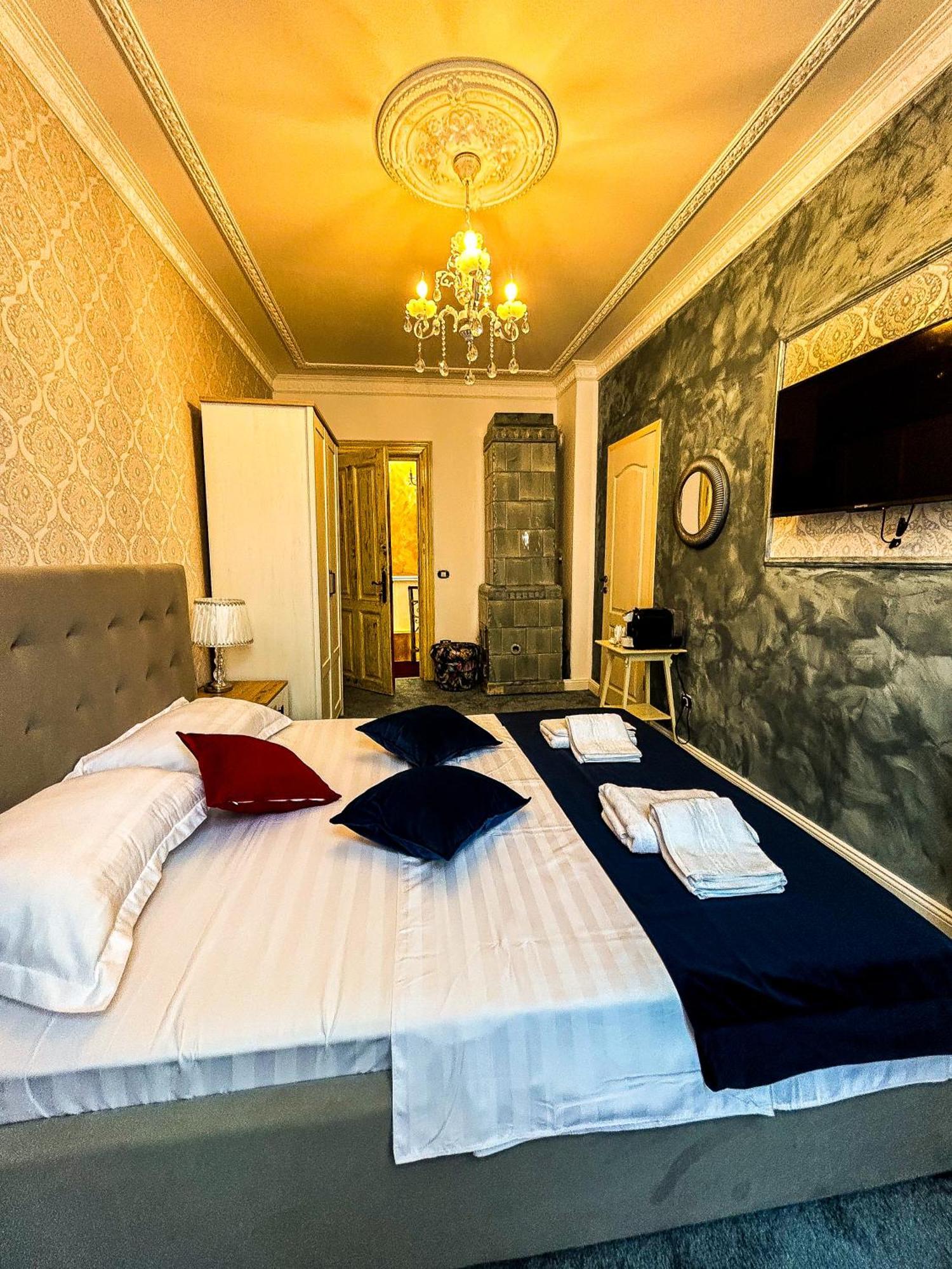 בית הארחה Boutique Casa Vermont *