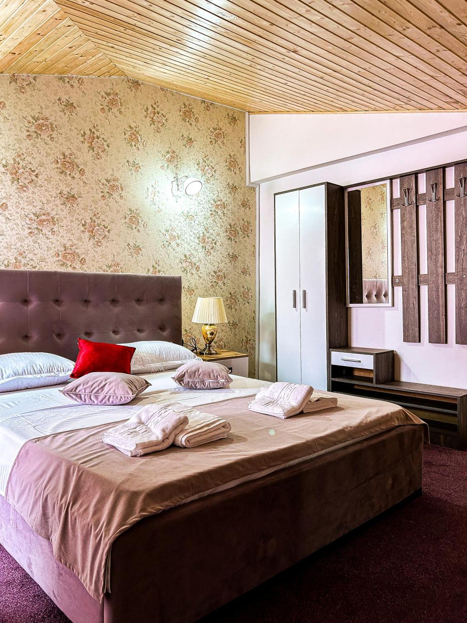 בית הארחה Boutique Casa Vermont
