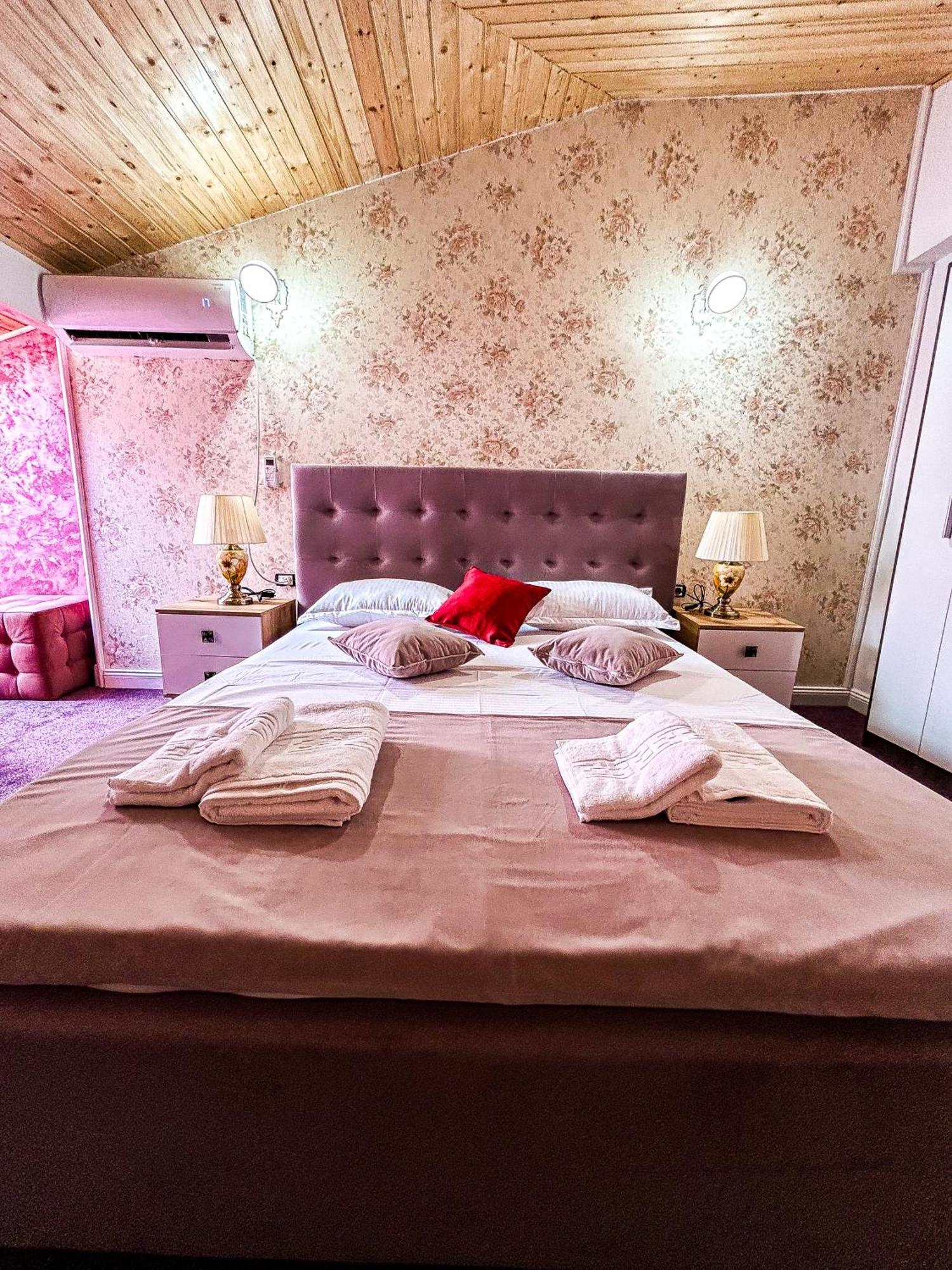 בית הארחה Boutique Casa Vermont *