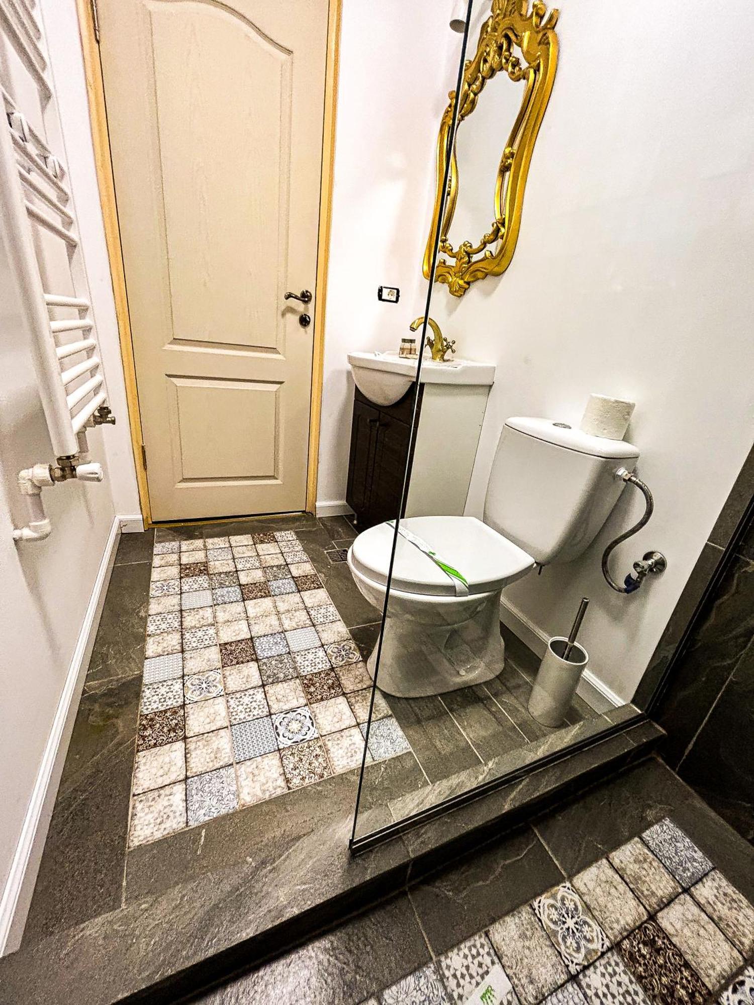 בית הארחה Boutique Casa Vermont *
