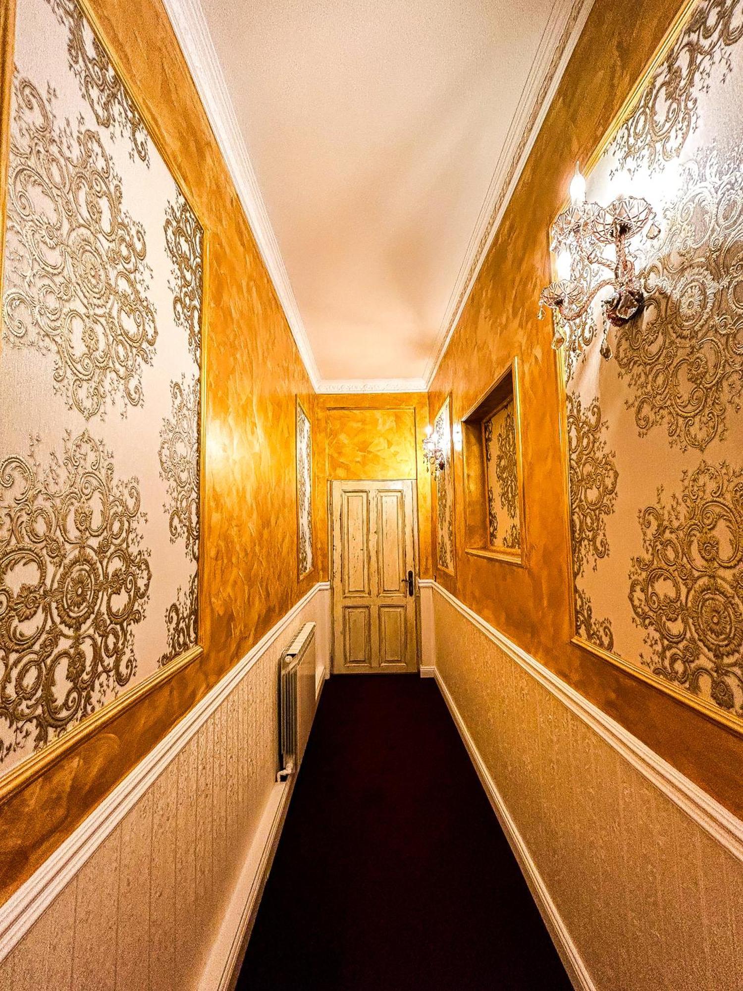 בית הארחה Boutique Casa Vermont *