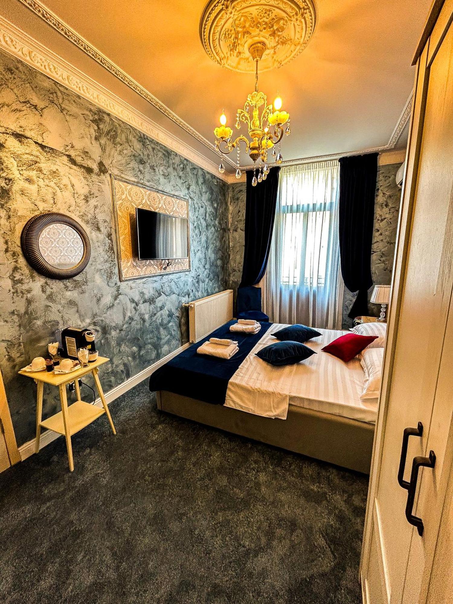 Boutique Casa Vermont
