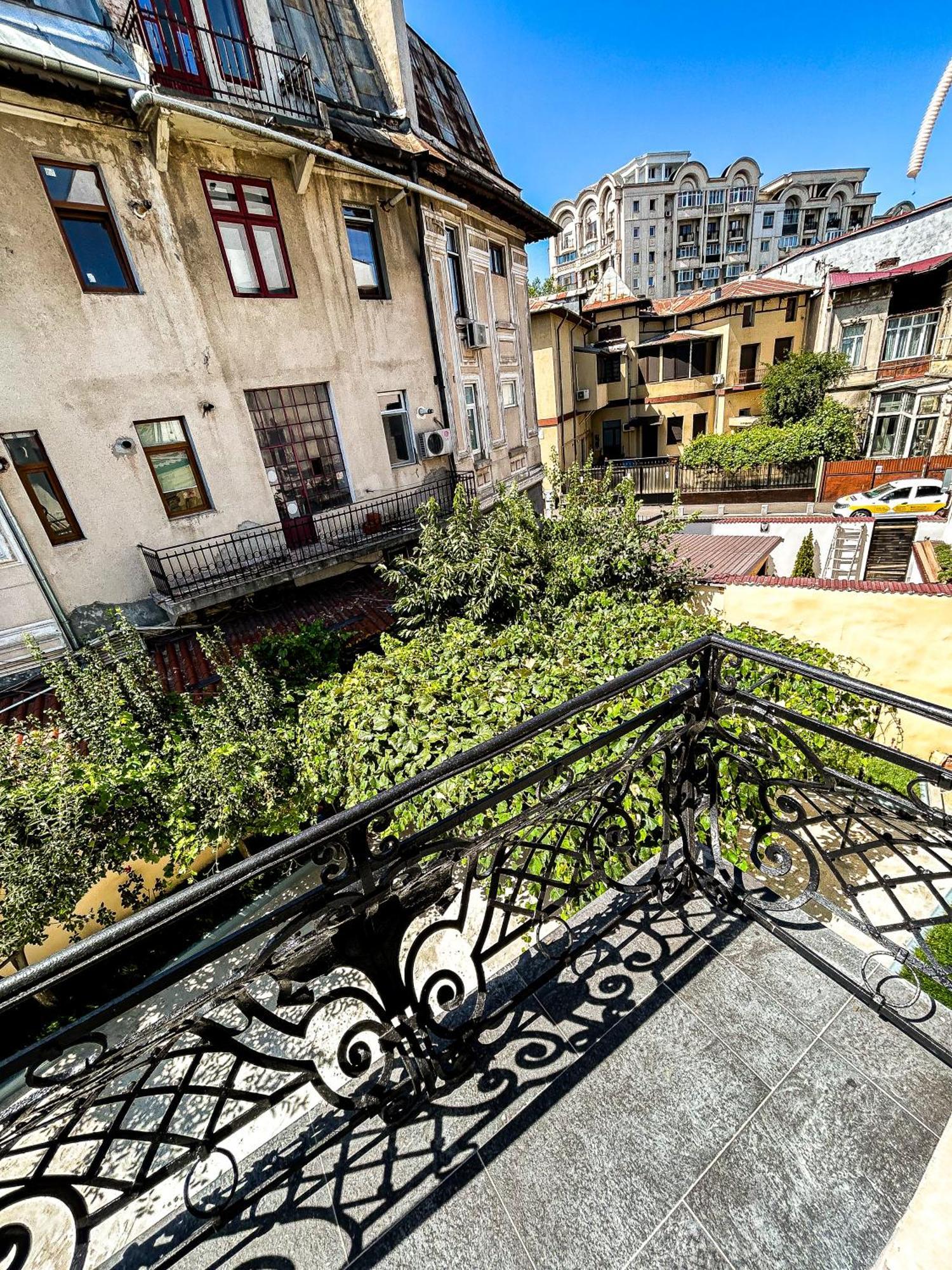 בית הארחה Boutique Casa Vermont *