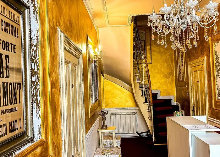 Hotel Boutique Casa Vermont