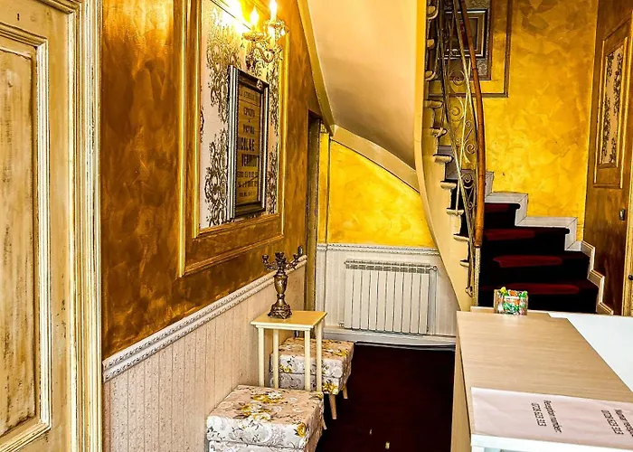 Hotel Boutique Casa Vermont
