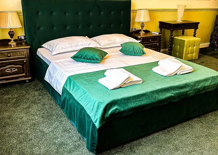 Hotel Boutique Casa Vermont