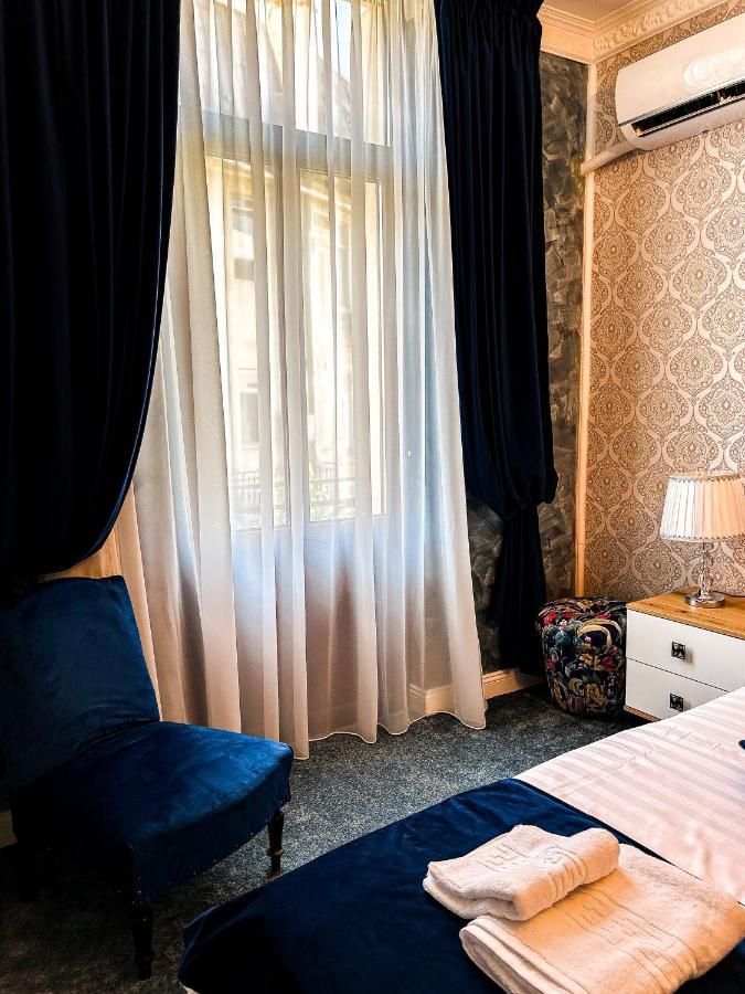 Boutique Casa Vermont 布加勒斯特