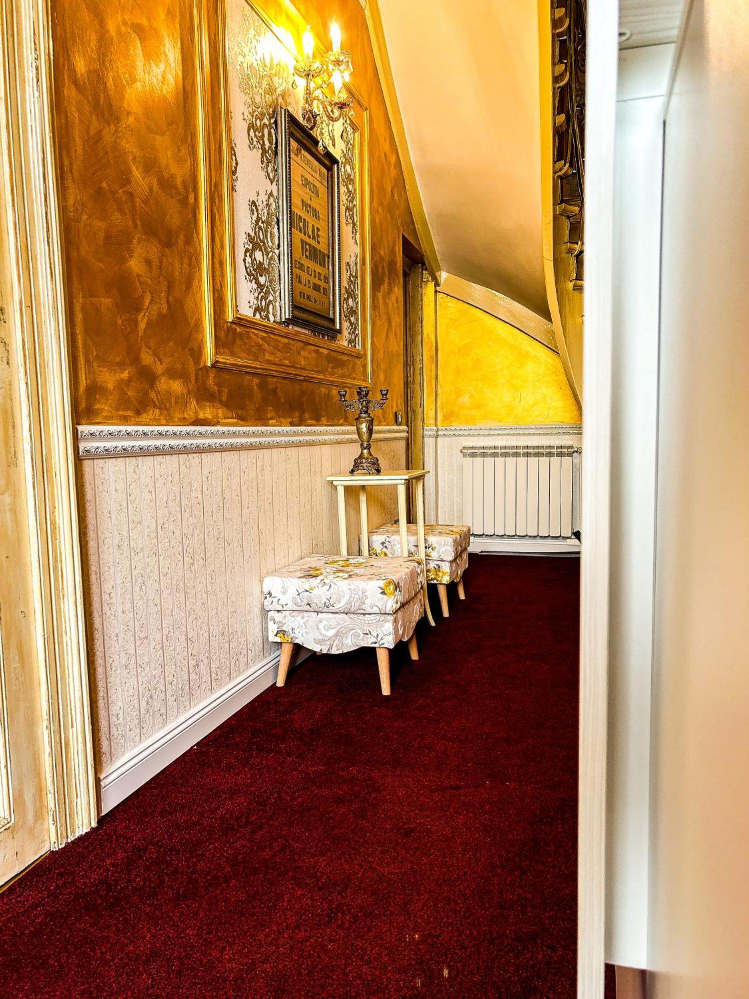 招待所 Boutique Casa Vermont *