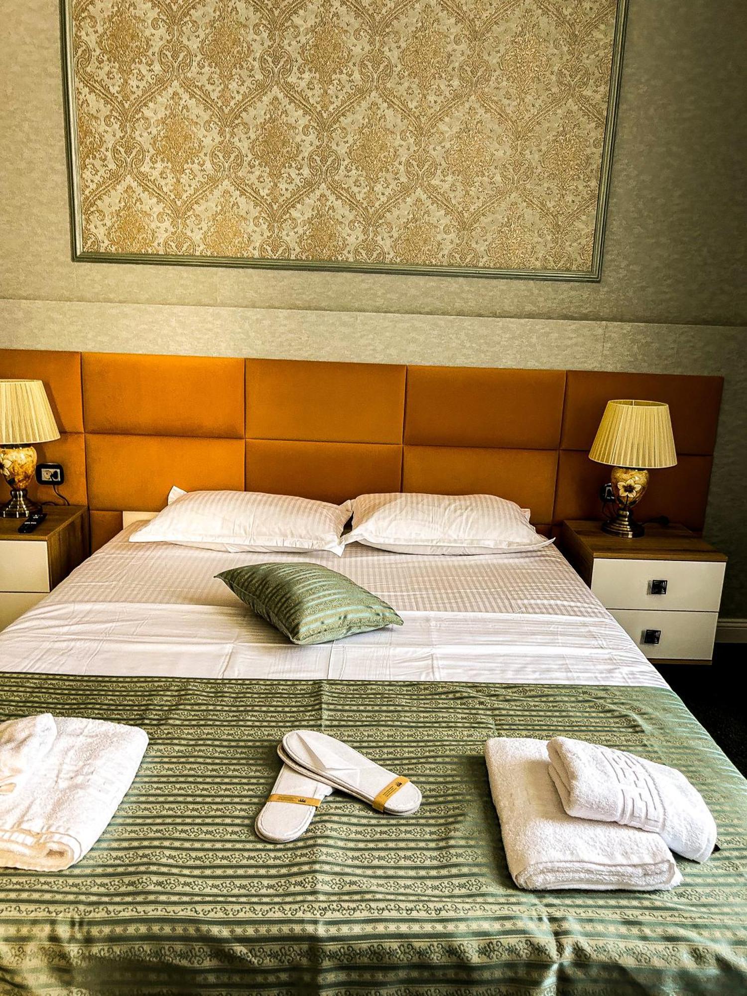 Boutique Casa Vermont 招待所 布加勒斯特