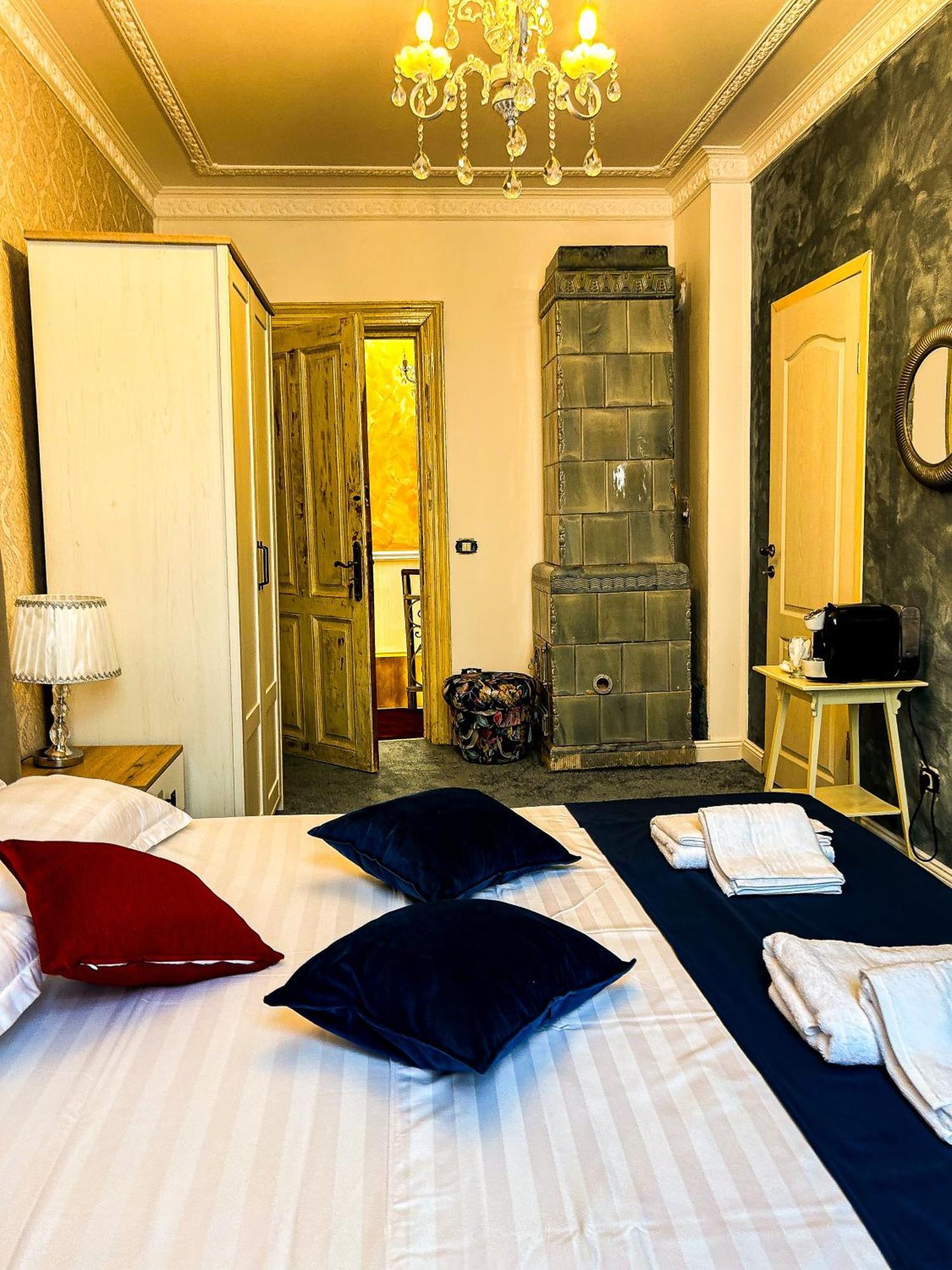 Boutique Casa Vermont 招待所 *