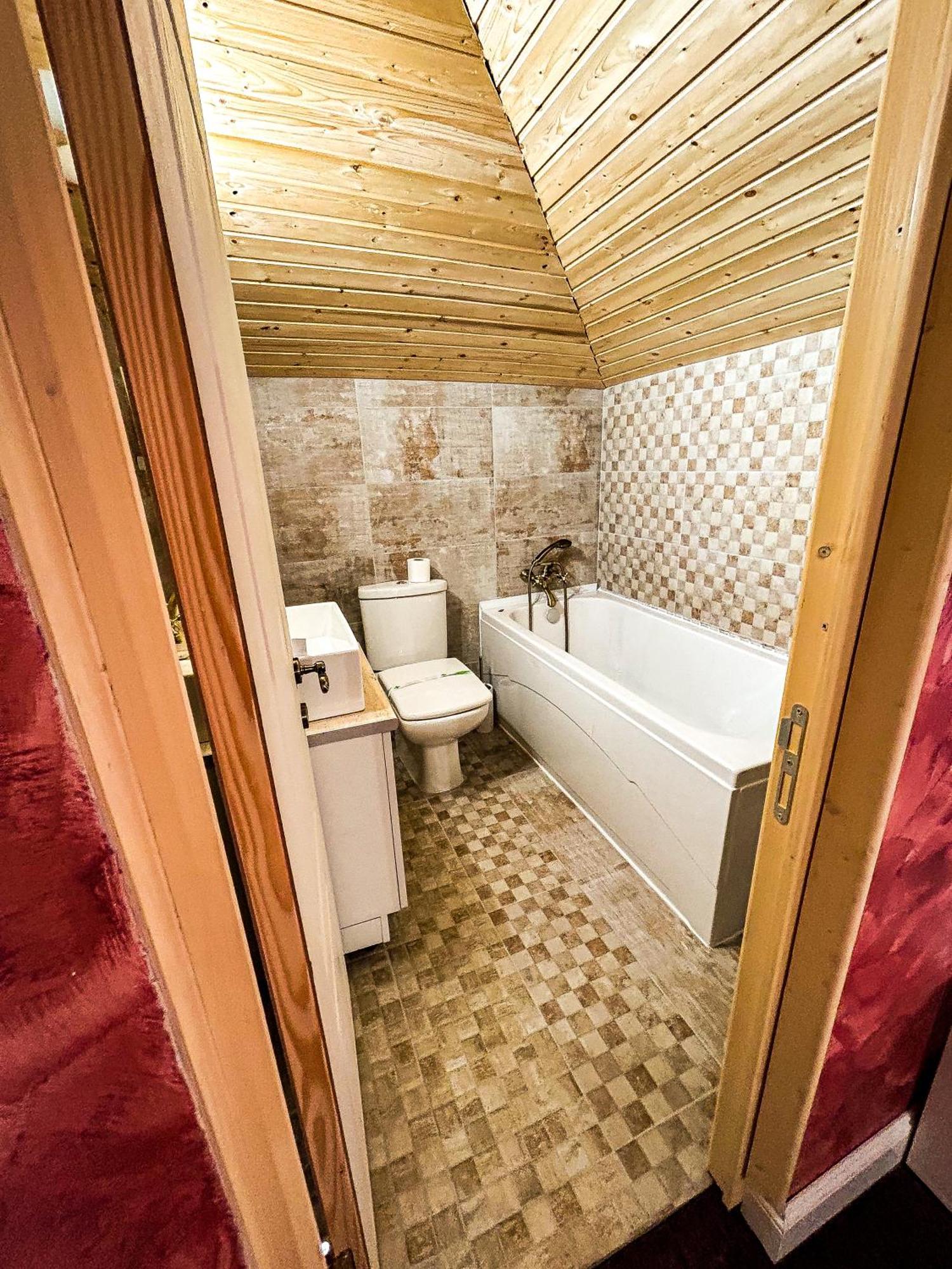 Boutique Casa Vermont * 布加勒斯特
