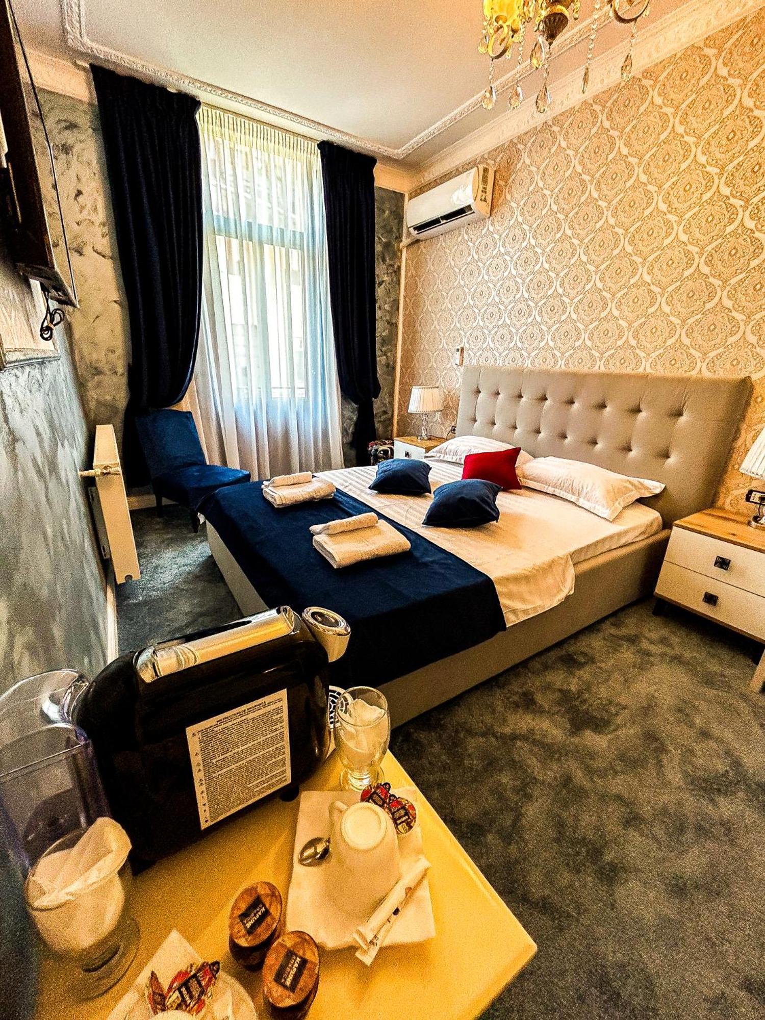Boutique Casa Vermont 招待所 *