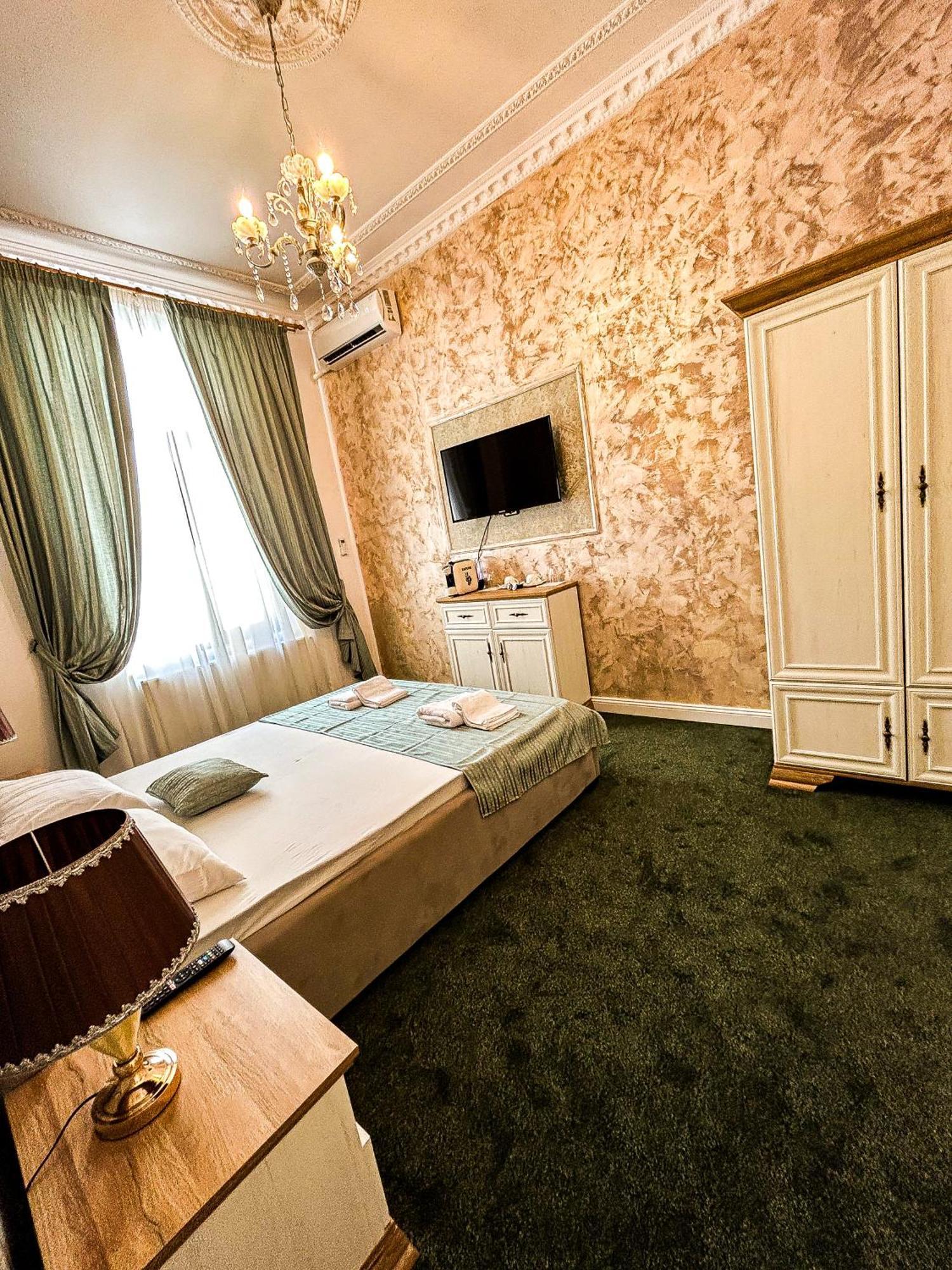 Boutique Casa Vermont * 布加勒斯特