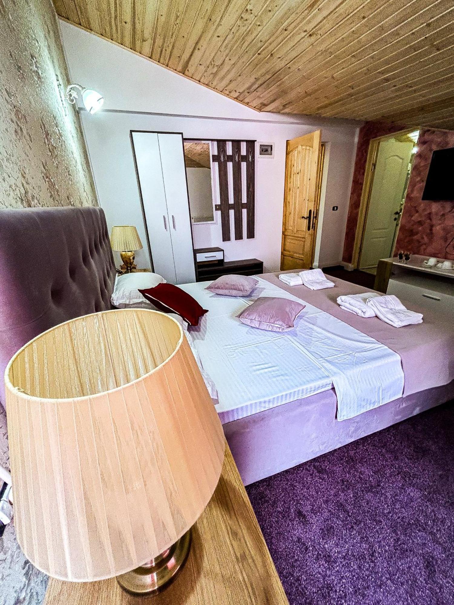 招待所 Boutique Casa Vermont *